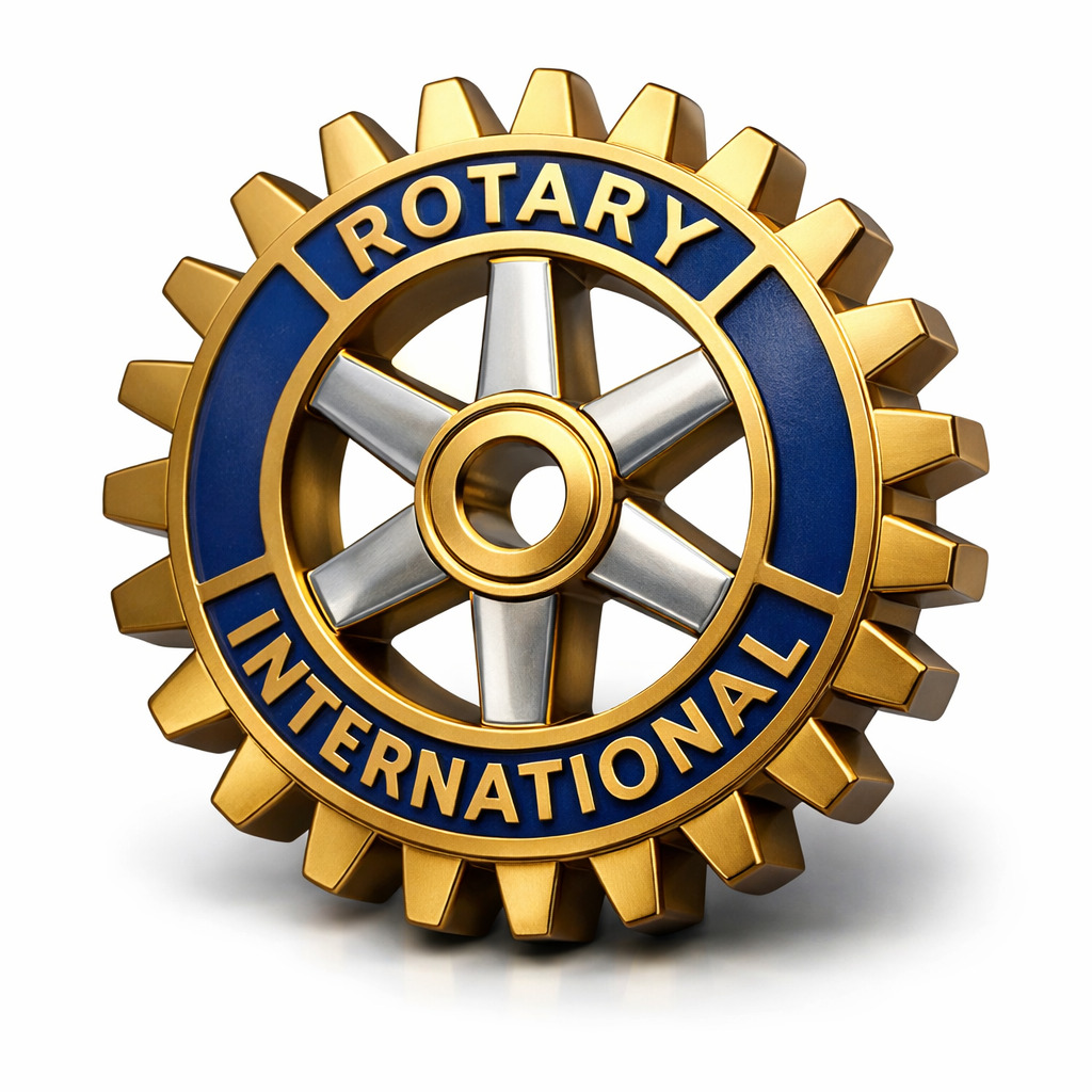 Rueda Rotaria